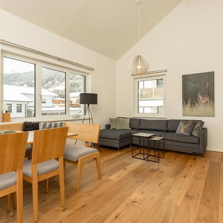 The Nest In Aich By Schladming-Appartements Exterior foto